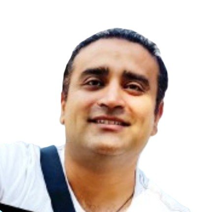 Dr. Aamir Jalil