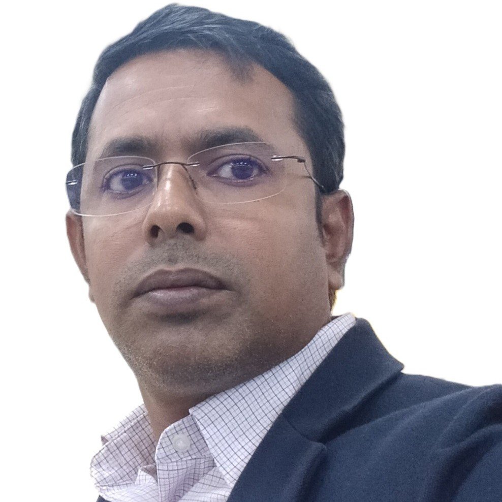 Dr. Md. Abul Kalam Azad