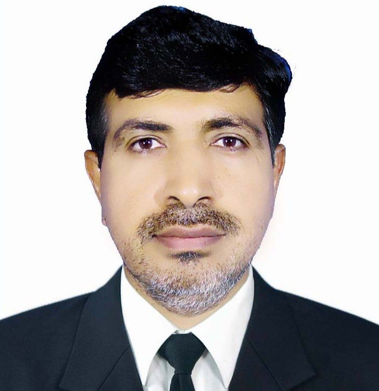 Dr. Farhat Ullah