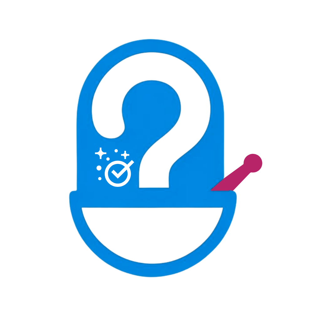 Pharmacy Review Guide Logo